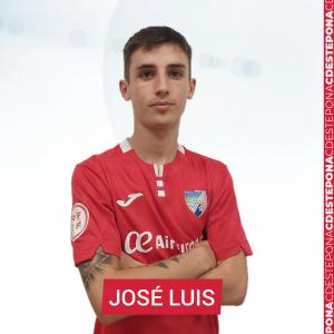 Jos Luis (Estepona F.S. B) - 2022/2023